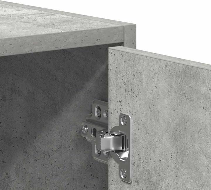 Actual product image VidaXL Bathroom cabinet (30 x 30 x 183.5 cm)