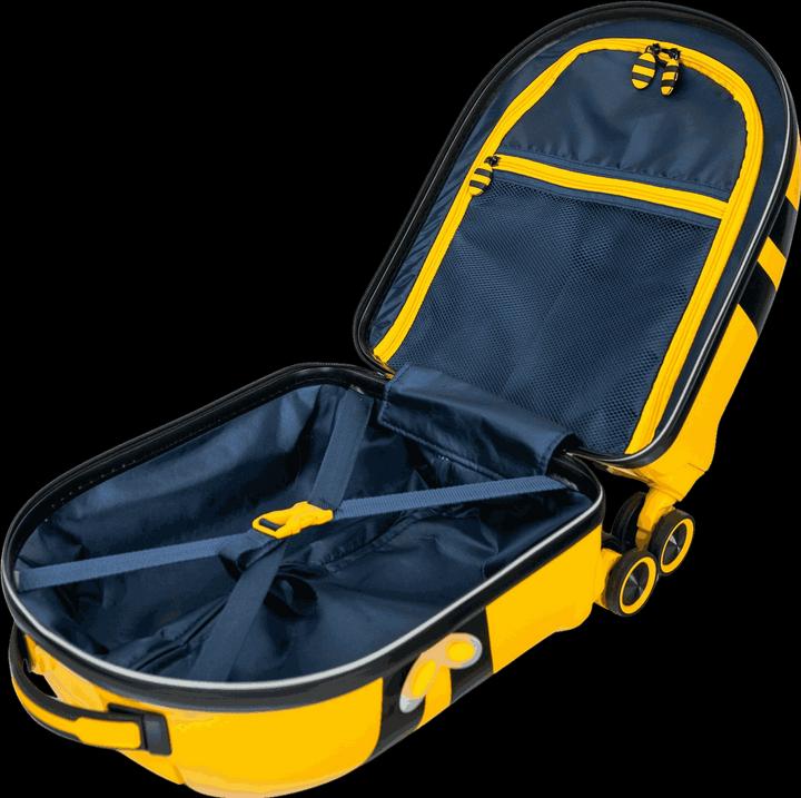 Actual product image Swissbags S (36 l, Hand luggage (up to 50 litres))