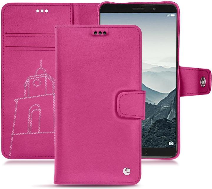 Roze BB ( Pantone #DB599F )