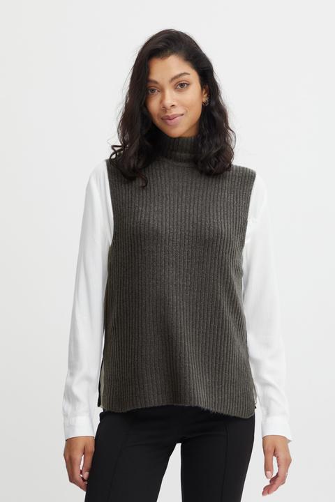 Actual product image B.young BYNORA SLIPOVER 20810506 (S)