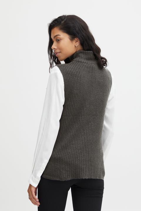 Actual product image B.young BYNORA SLIPOVER 20810506 (S)