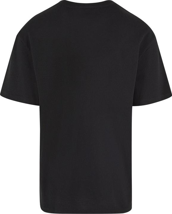 Actual product image Urban Classics Waffle Tee - 138259 (M)