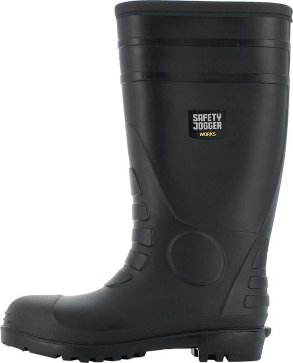 Actual product image Safety Jogger Hercules (S5, 43)