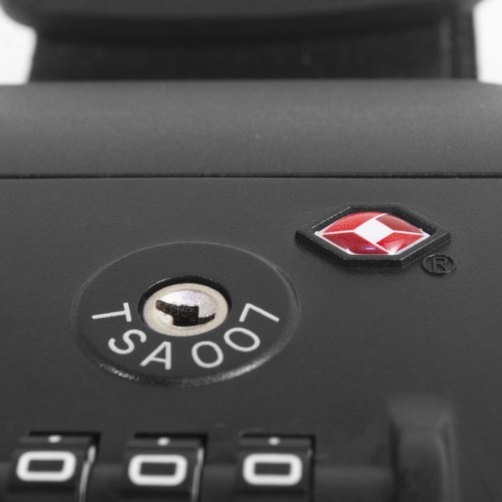 Image du produit UDG Ultimate Luggage Strap / Noir