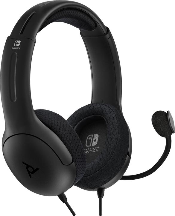 Image du produit PDP LVL40 (Filaire)