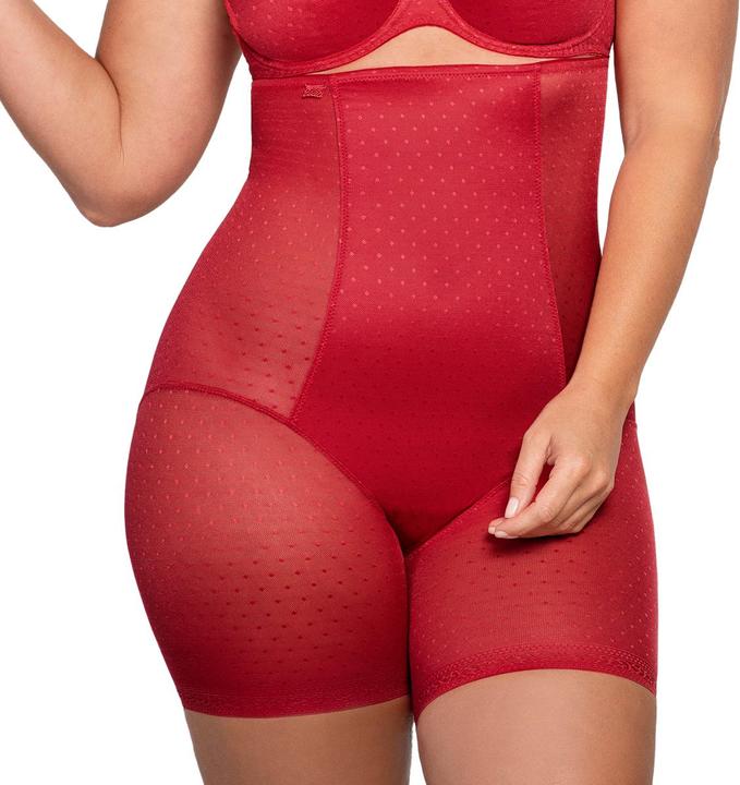 Actual product image Ulla Meghan Shaping Maxi Longpant (44, XXL, Single pack)