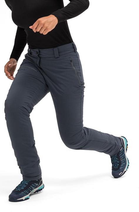 Actual product image Maier Sports Women's Lulaka Wool (46)