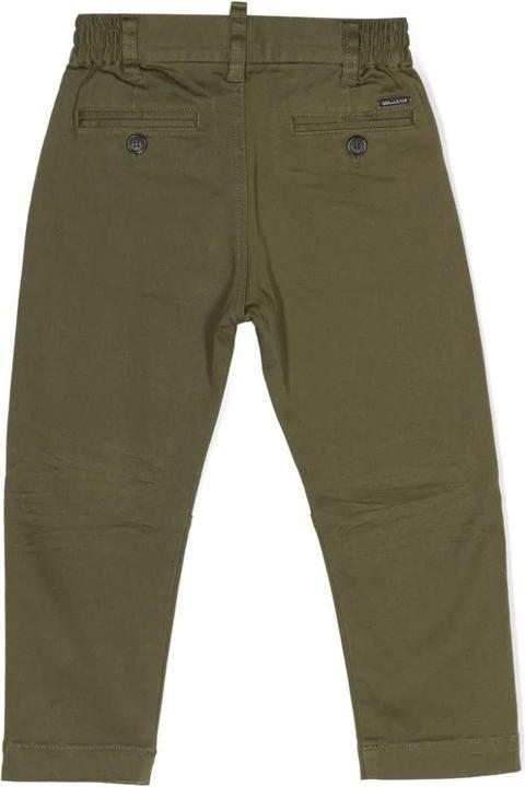 Image du produit Dsquared2 Pantaloni (24)