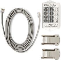 Produktbild Projecta Easy Install plug and play RS232 controller (Fernbedienung)
