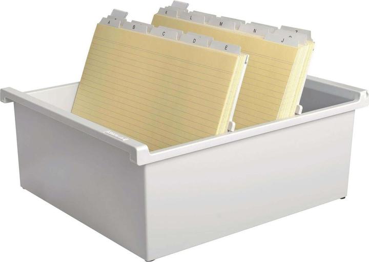 Han Card index tray A4 landscape (A4)