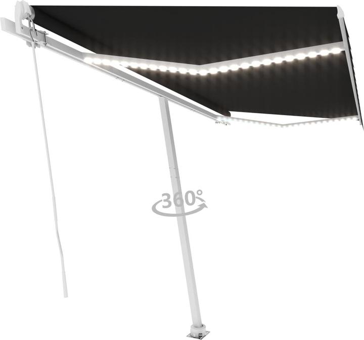 Image du produit VidaXL Sloane (4 m)