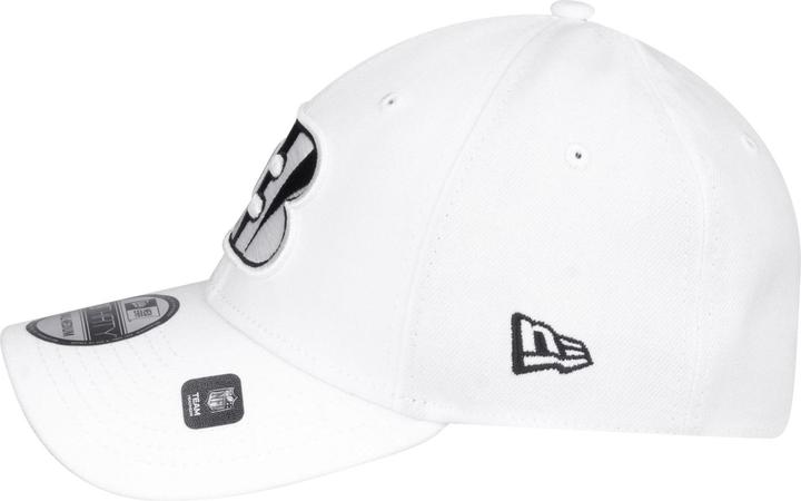 Immagine prodotto New Era 39Thirty Cappello Stretch - NFL Cincinnati Bengals blanc (M/L)