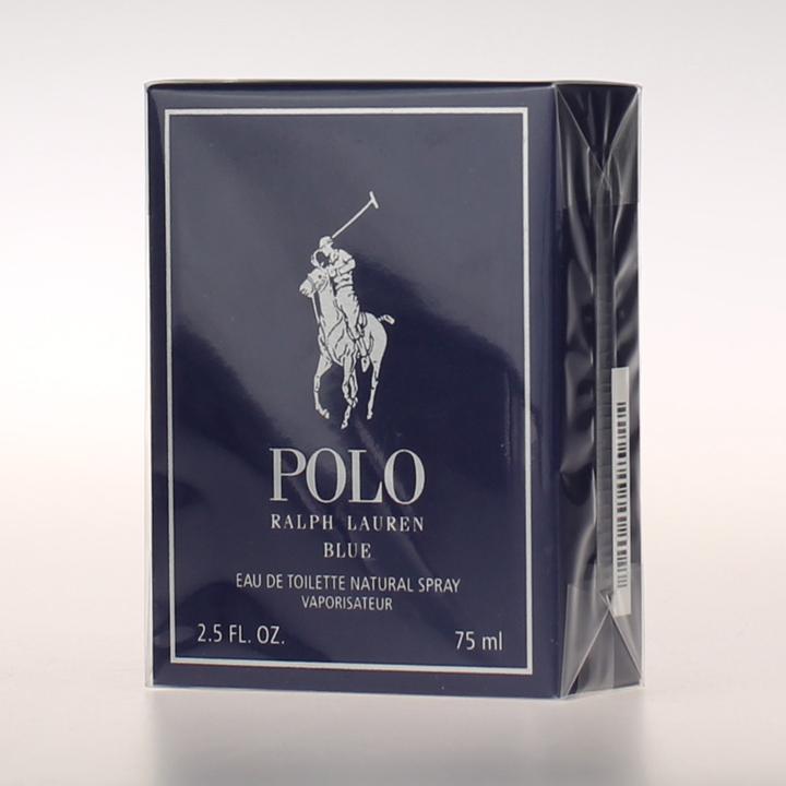Image du produit Ralph Lauren Bleu (Eau de toilette, 75 ml)