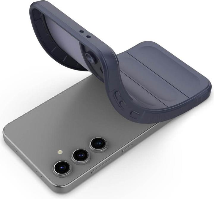 Actual product image Cover-Discount FE - Rugged Protective Cover (Samsung Galaxy S24 FE)