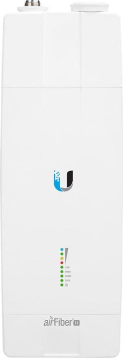 Immagine prodotto Ubiquiti Reti AF-11 Bridge & Repeater 1000 Mbit/s Network Bridge Bianco (1000 Mbit/s)