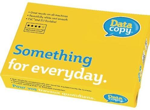 Data Copy Everyday (80 g/m², 500 x, A4)