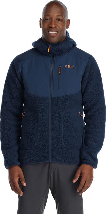 Produktbild Rab Outpost Hoodie (S)