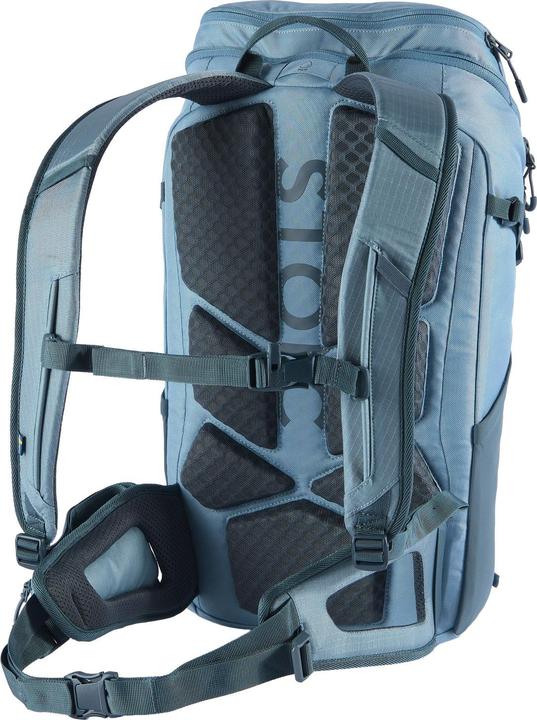 Actual product image Stoic NijakSt. Backpack 18 (18 l)