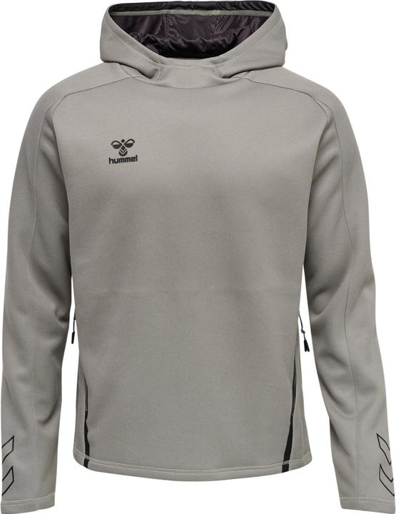 Actual product image hummel Cima Xk Hoodie (XL)