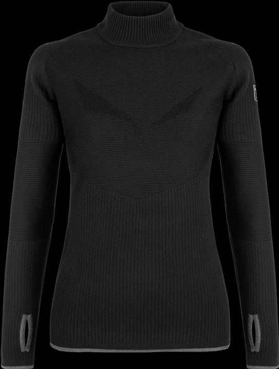 Immagine prodotto Salewa Fanes Engineered Merino Logo Maglione Da (42, XL)