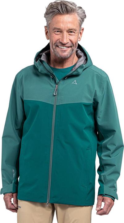 Actual product image Schöffel 2L Jacket Ankelspitz M (50)
