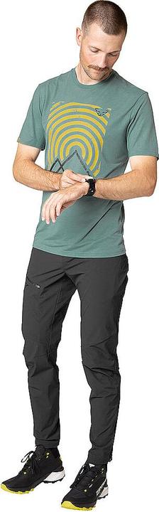 Actual product image Dynafit Transalper Dynastretch Hose (XXL)