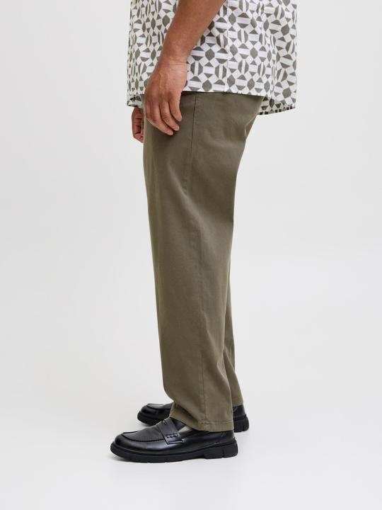 Produktbild Jack & Jones Jpstkane Fctry Fabric2 L2 Chino Pant Pls (W46/L32)