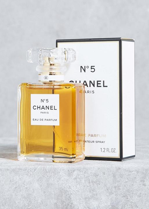 Produktbild Chanel Duplikat N°5 (Eau de Parfum, 35 ml)