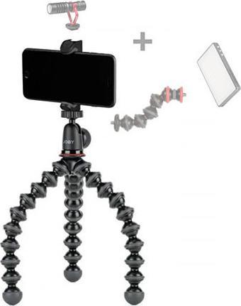 Produktbild Joby GorillaPod 1K Kit smart (Kunststoff)