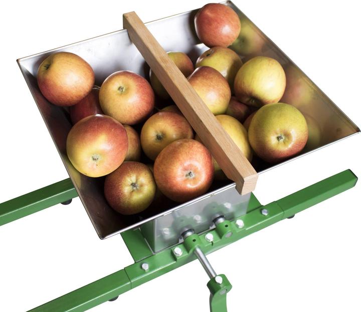 Produktbild Güde Solingen Obstmühle OM 7