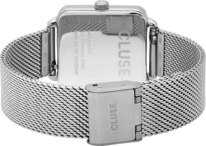 Image du produit Cluse La Tétragone (Montre analogique, 29 mm)