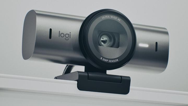 Immagine prodotto Logitech MX Brio 705 per le aziende (8.50 Mpx)