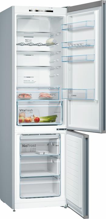 Actual product image Bosch Hausgeräte KGN39VLEB (368 l)