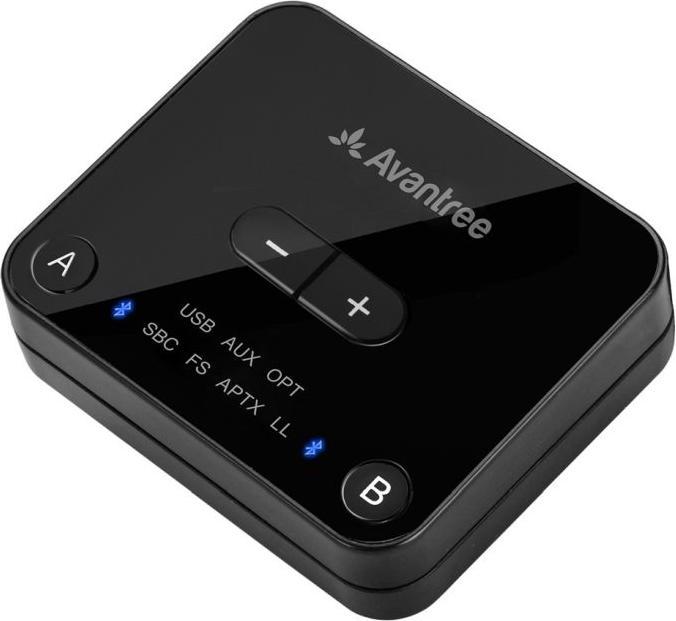 Produktbild Avantree Audikast Plus (Sender)