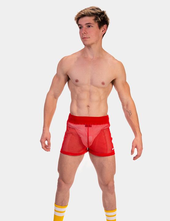 Pantaloncini