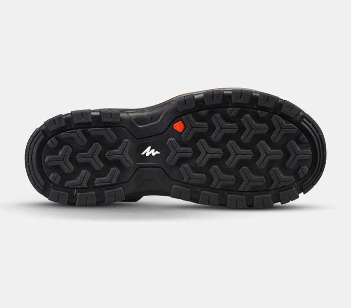 Actual product image Quechua nh120 men sandals.. 324804 (43)