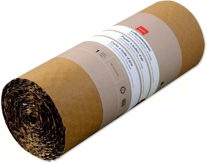 Actual product image Elco Bubble wrap 35 cm x 5 m (1 Piece)