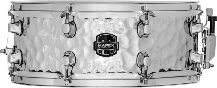 Actual product image Mapex MX MPX Snare Ham.steel 14x5,5" (Acoustic drum)