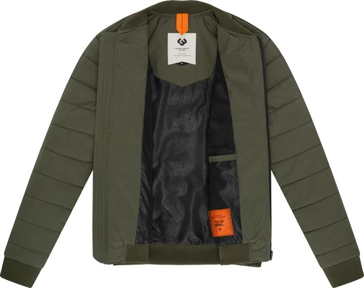Immagine prodotto Ragwear Boomber (L)