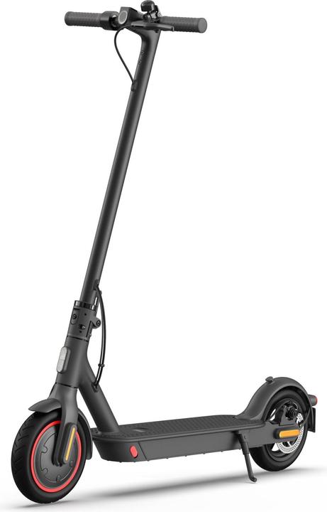 Produktbild Xiaomi Pro 2 (EU-Modell) (25 km/h, 45 km, 300 W)