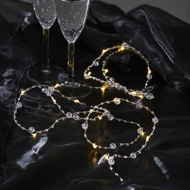 Actual product image Star Trading Chain of lights DEW DROP (0.04 m)