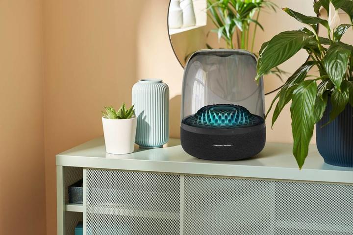 Image du produit Harman/Kardon Aura Studio 4 (Fonctionnement sur secteur)