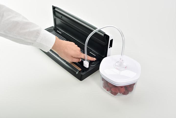 Produktbild Solis Vac Quick Typ 576
