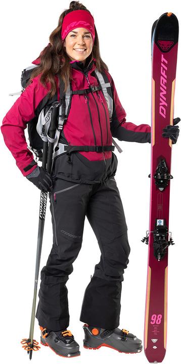 Immagine prodotto Dynafit GTX Infinium Hybrid gratis (XL)