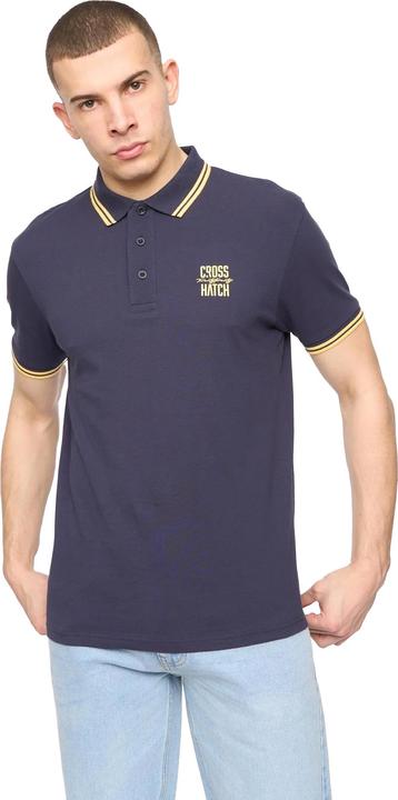 Produktbild Crosshatch Changra Poloshirt (L)