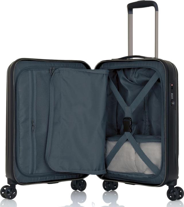 Immagine prodotto Pack Easy Genius (41 l, Bagaglio a mano (fino a 50 litri))