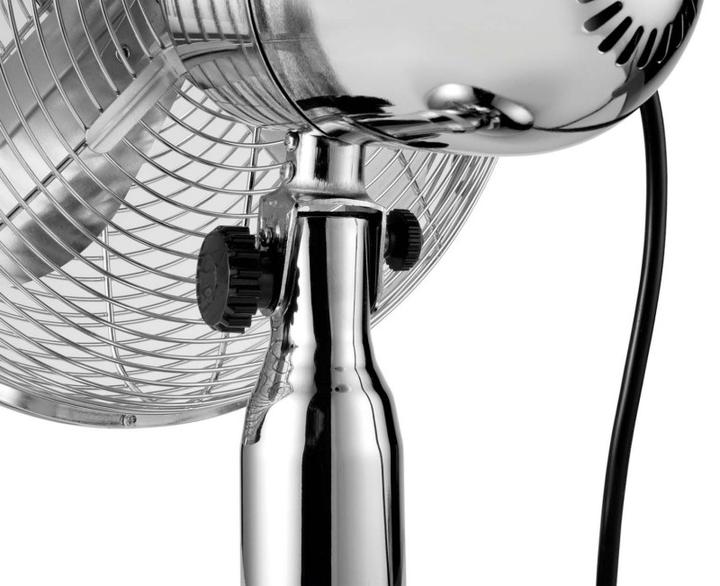 Actual product image Unold Chrome