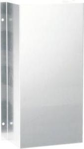 Immagine prodotto Hager TEH L68289016 Manicotto scorrevole per condotto antincendio FWK 30/FWK 3E I90/E30 50x110mm bianco