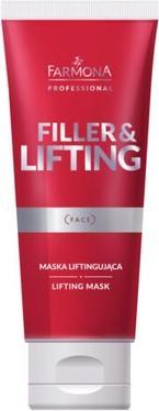 Farmona PROFESSIONAL Filler&Lifting maska liftingująca do twarzy 500ml (500 ml)