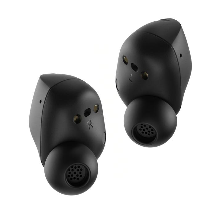 Actual product image Sennheiser Accentum True Wireless (ANC, 6 h, Wireless)